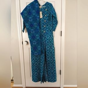 Indian Kurta with pants